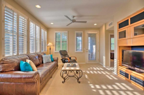 Condo with Pool Access, Walk to Kierland Golf Club!